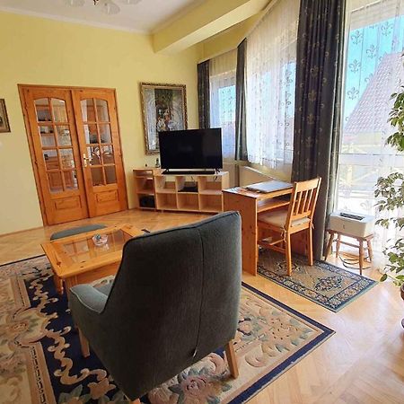 Apartment In Fonyod/Balaton 18580 Екстер'єр фото