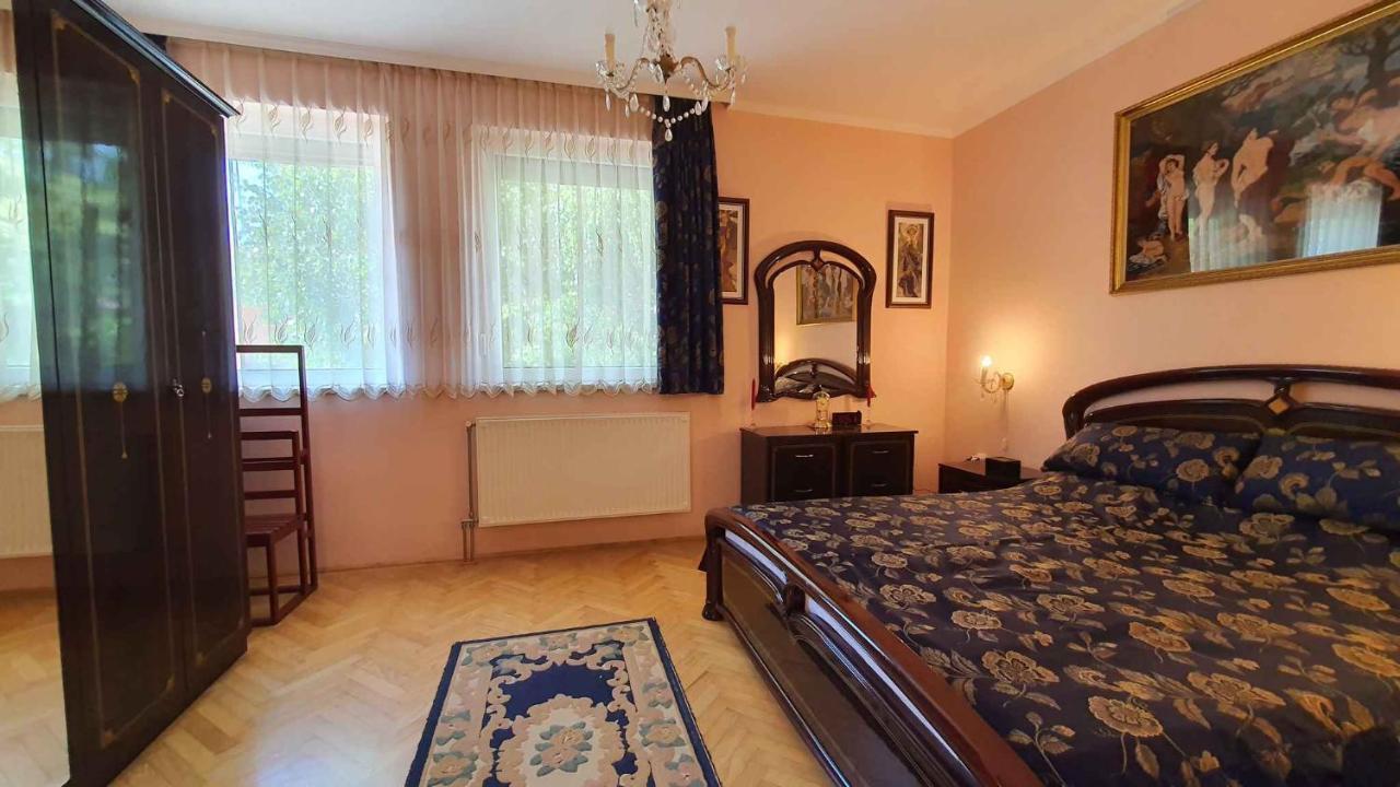 Apartment In Fonyod/Balaton 18580 Екстер'єр фото