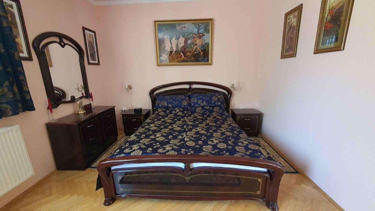Apartment In Fonyod/Balaton 18580 Екстер'єр фото