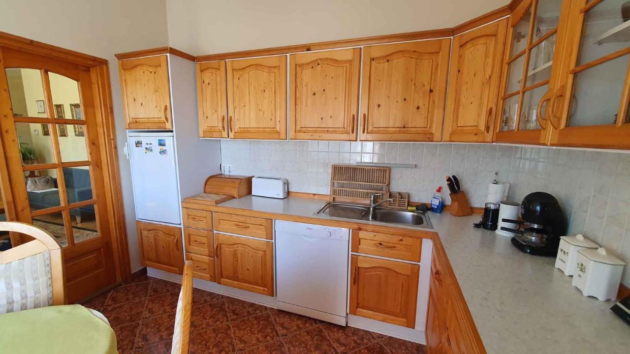 Apartment In Fonyod/Balaton 18580 Екстер'єр фото