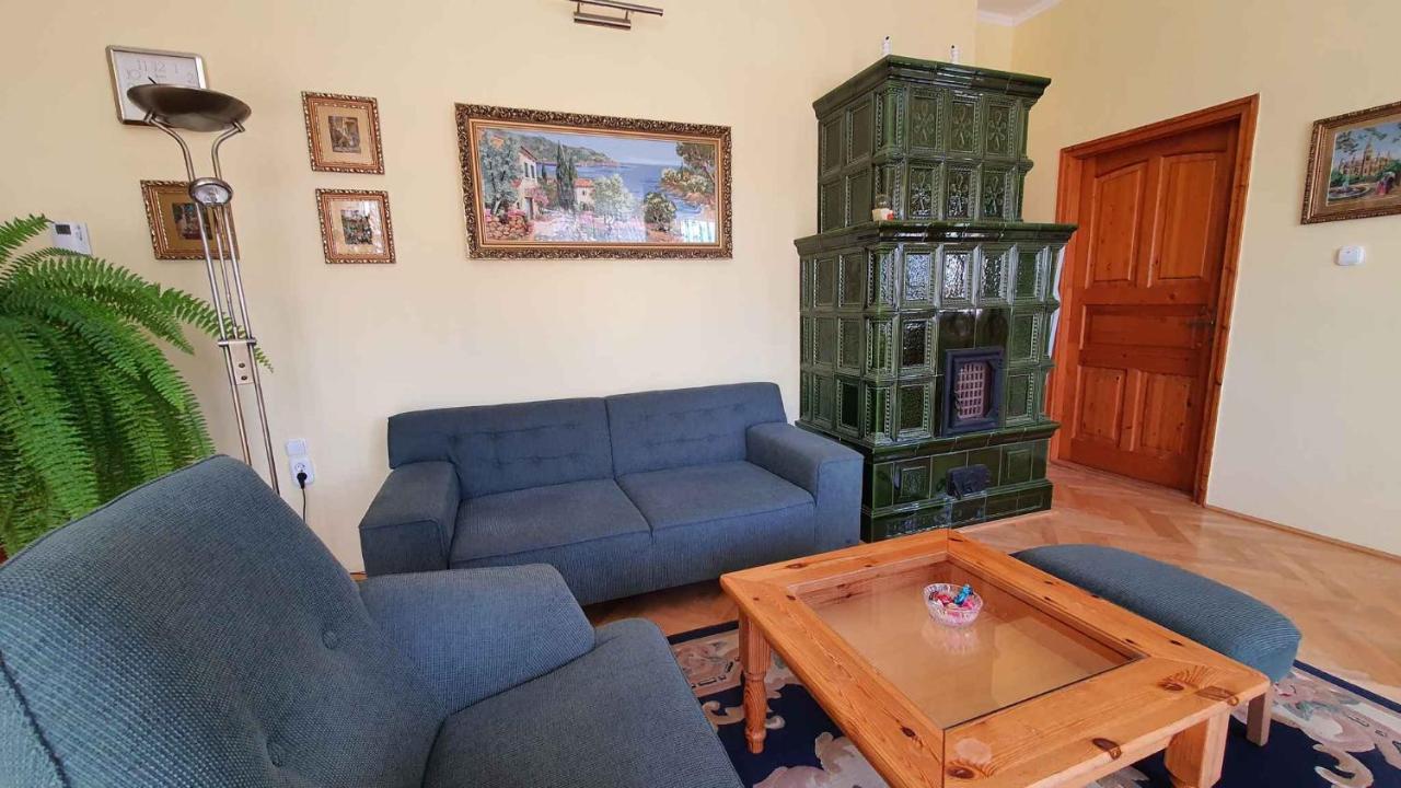 Apartment In Fonyod/Balaton 18580 Екстер'єр фото