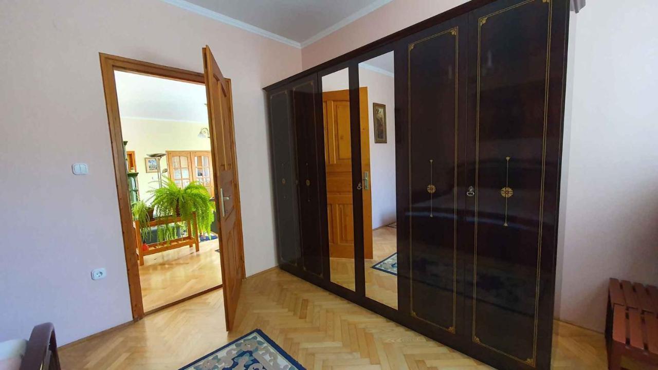 Apartment In Fonyod/Balaton 18580 Екстер'єр фото