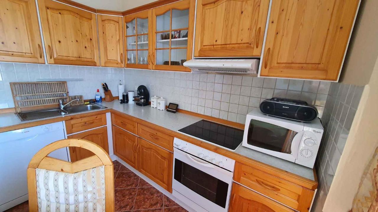 Apartment In Fonyod/Balaton 18580 Екстер'єр фото