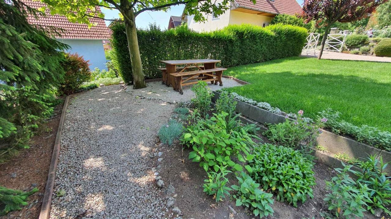 Apartment In Fonyod/Balaton 18580 Екстер'єр фото