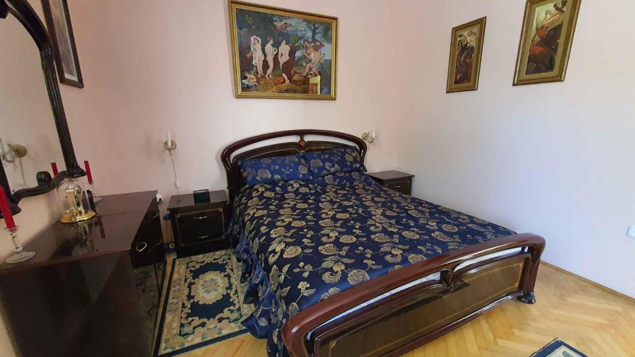 Apartment In Fonyod/Balaton 18580 Екстер'єр фото