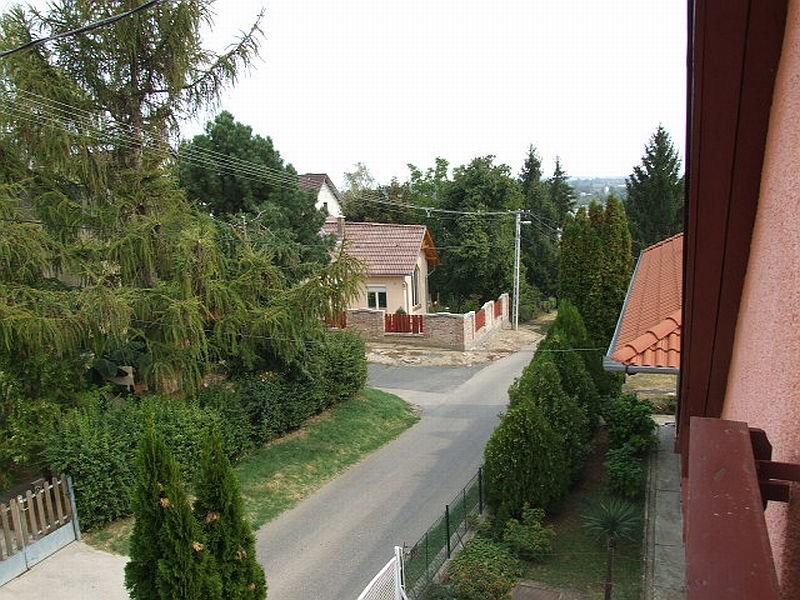 Apartment In Fonyod/Balaton 18580 Номер фото