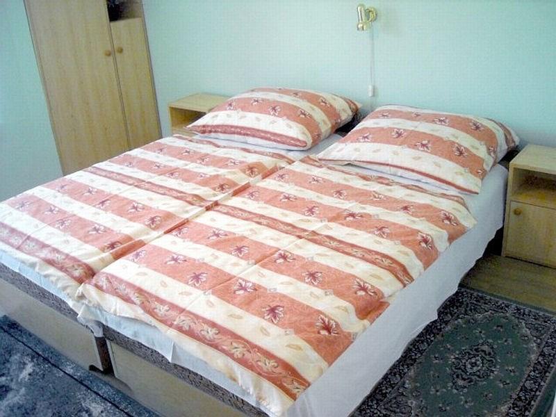 Apartment In Fonyod/Balaton 18580 Номер фото