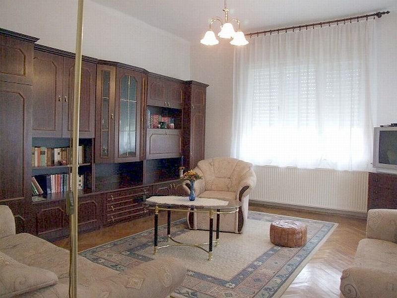 Apartment In Fonyod/Balaton 18580 Номер фото
